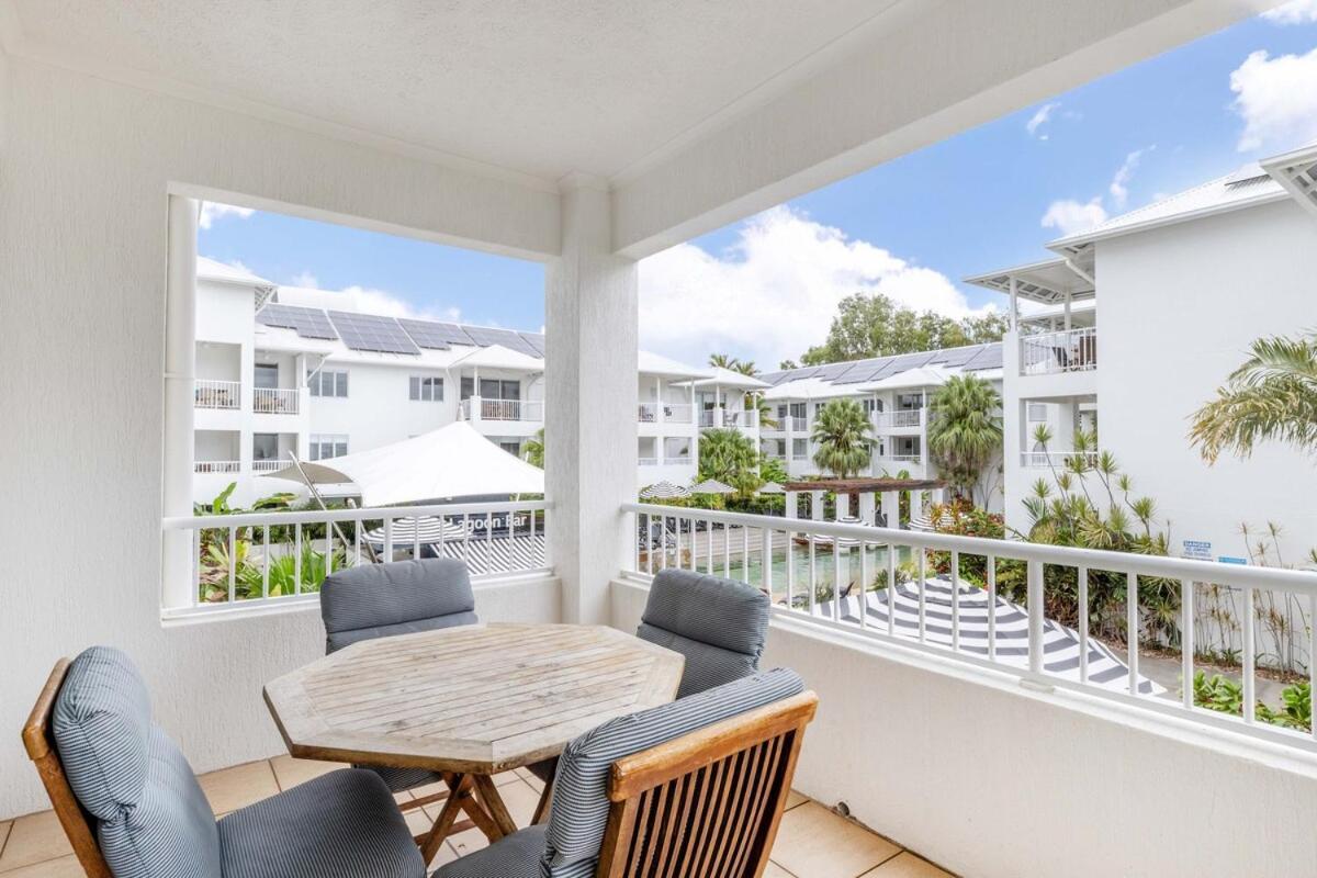 Apartment Poolview Dual-key & Br 66 At Portsea
