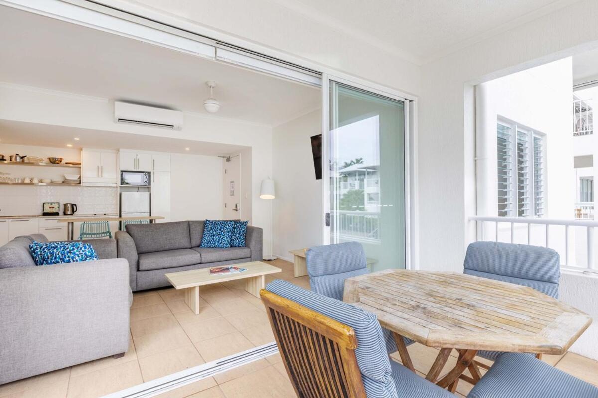 Poolview Dual-key & Br 66 At Portsea Apartment *