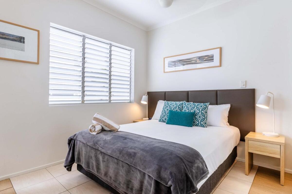 Poolview Dual-key & Br 66 At Portsea Apartment Port Douglas