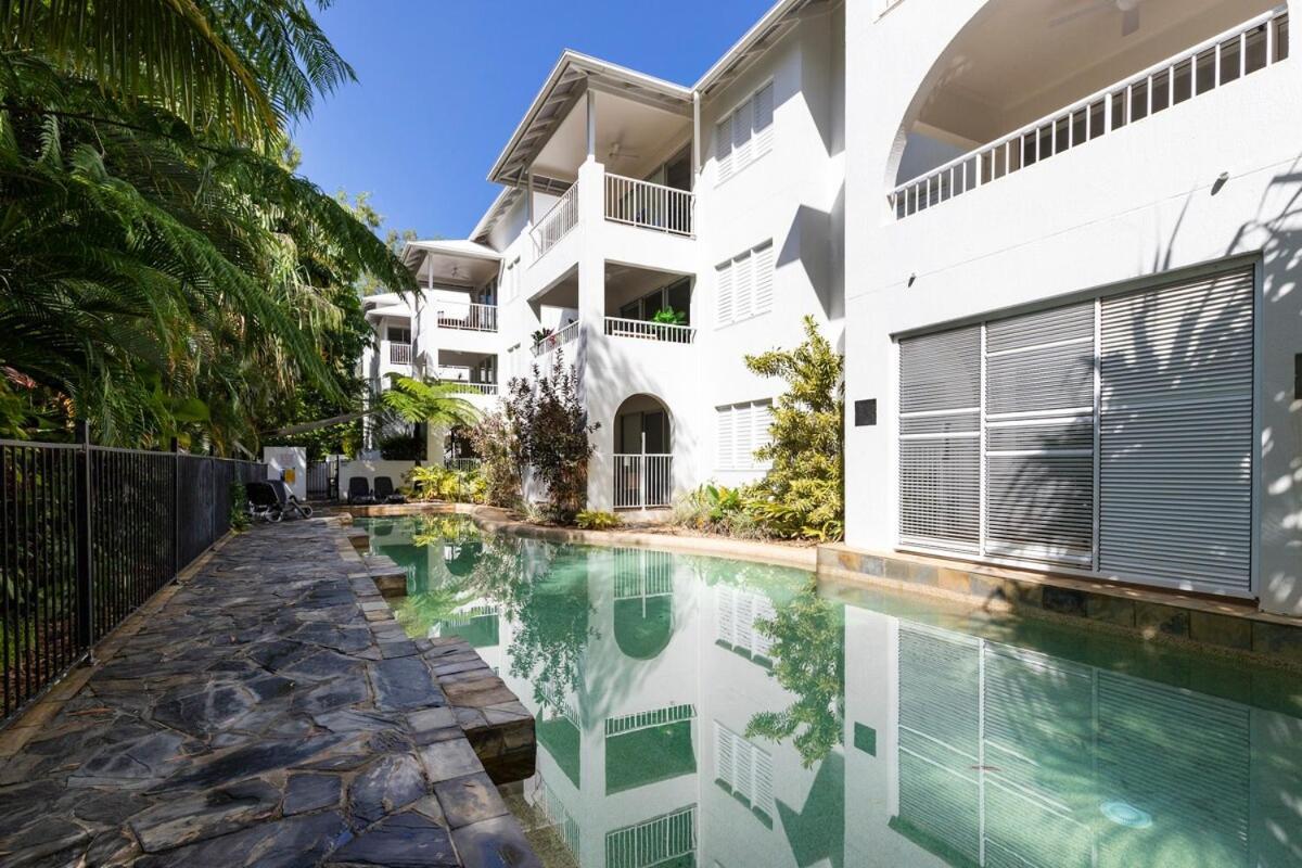 Apartment Poolview Dual-key & Br 66 At Portsea Port Douglas