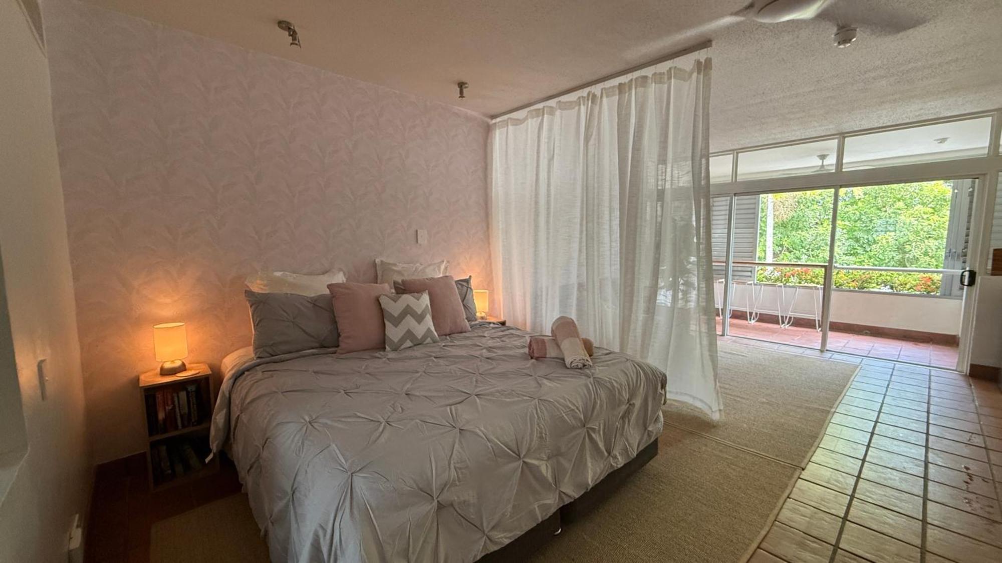 Apartment Sugar Wharf