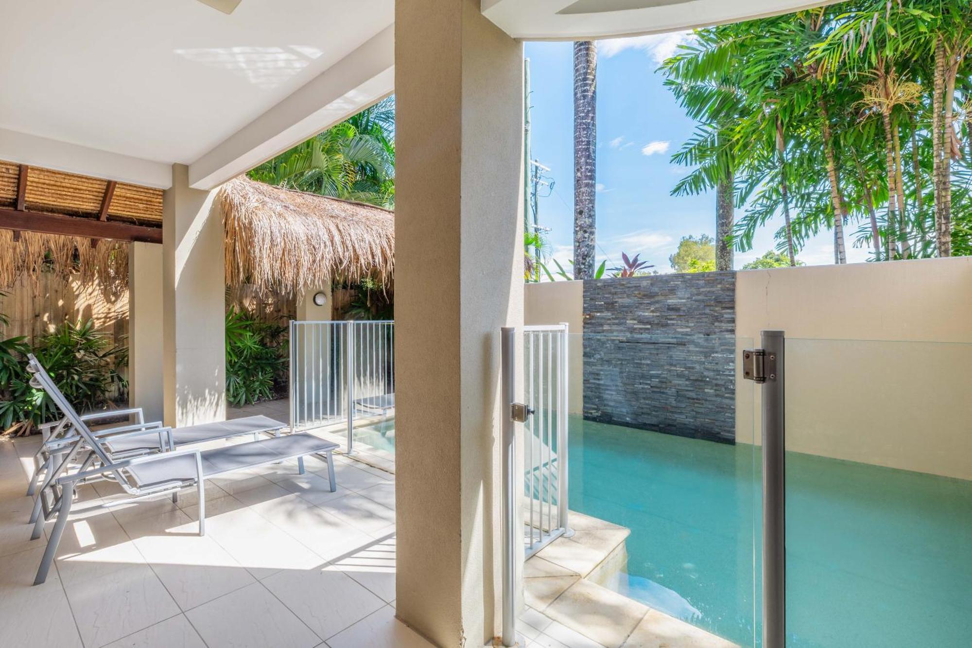 Villa Sea Breeze 2 *