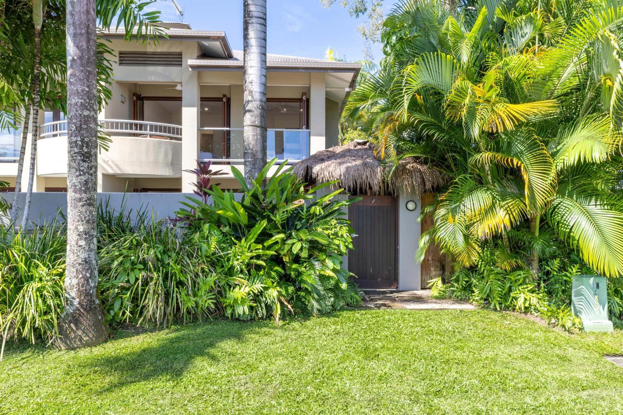 Sea Breeze 2 Villa *