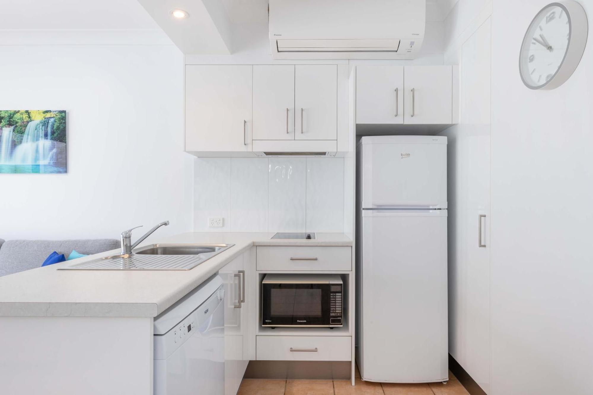 Aparthotel - Adults Only Oasis Port Douglas