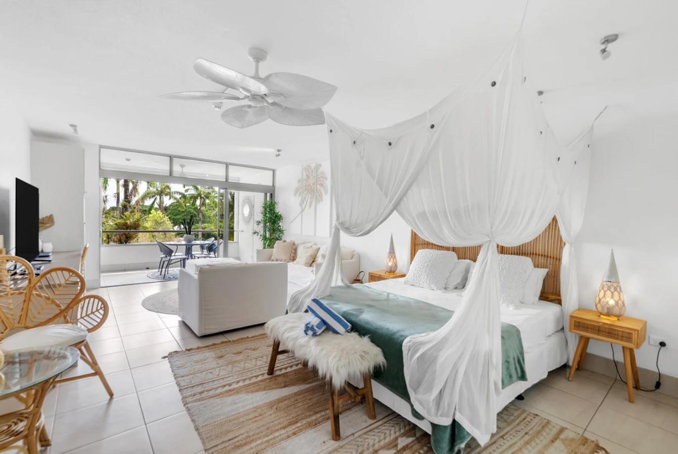Wanderlust - Little Slice Of Heaven On Macrossan Str * Port Douglas