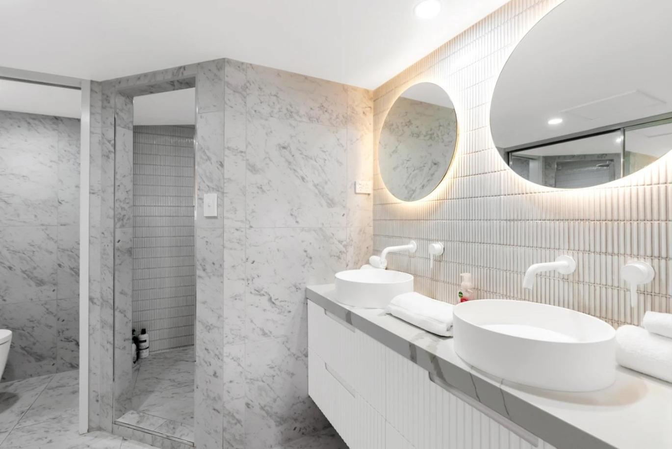 Apartment Wanderlust - Little Slice Of Heaven On Macrossan Str