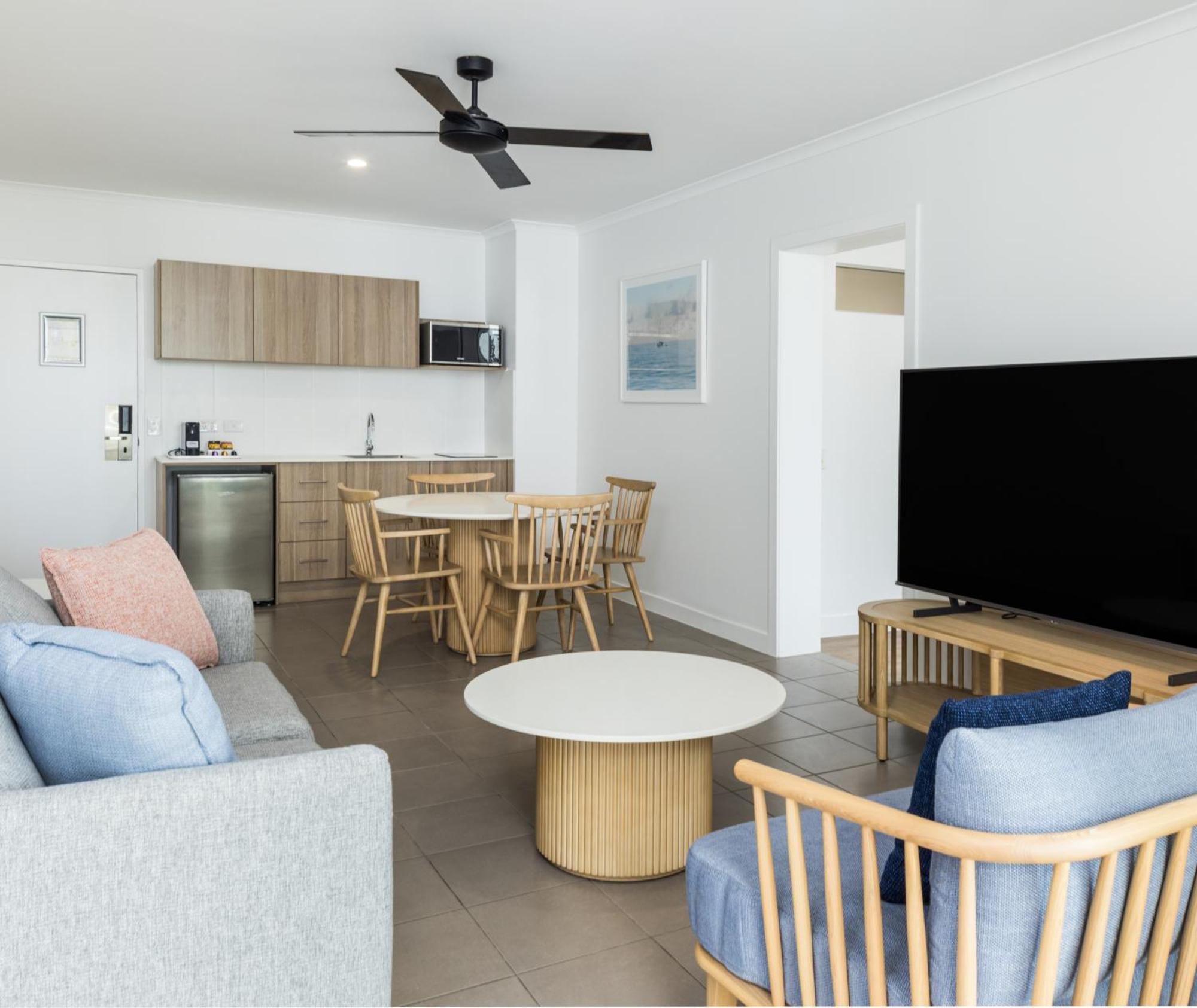 Oaks 4* Port Douglas