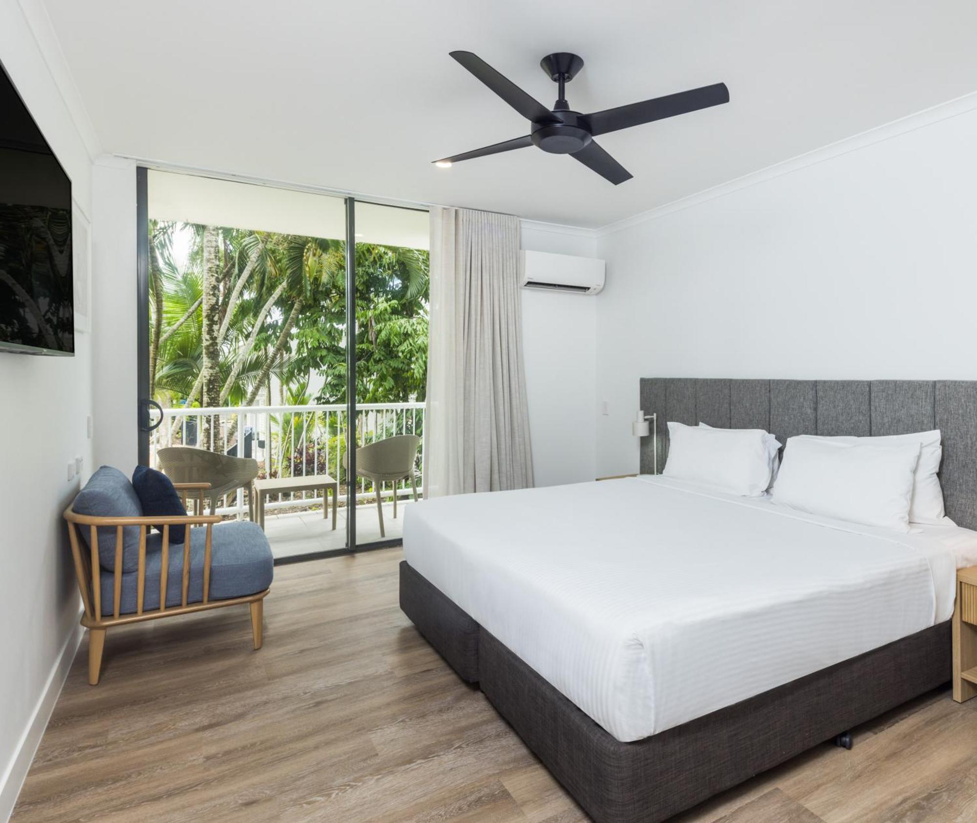 Oaks Resort Port Douglas