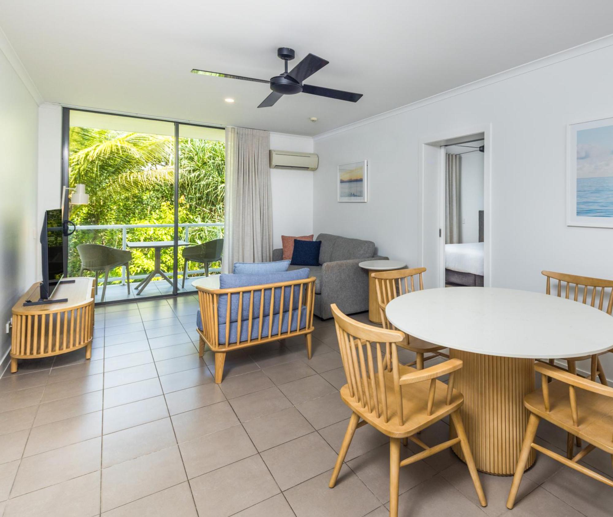 Oaks 4* Port Douglas