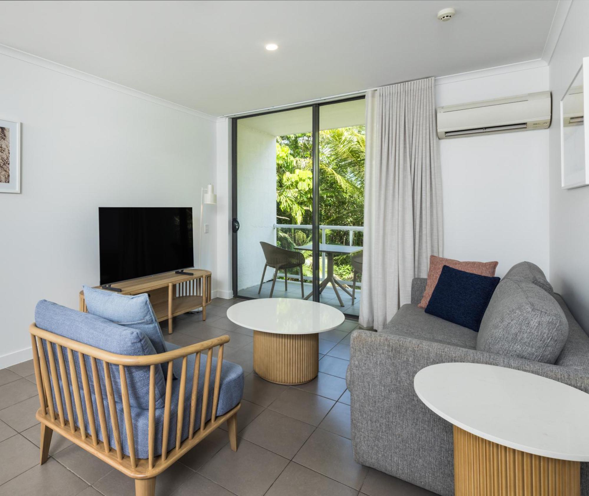 Oaks Resort Port Douglas