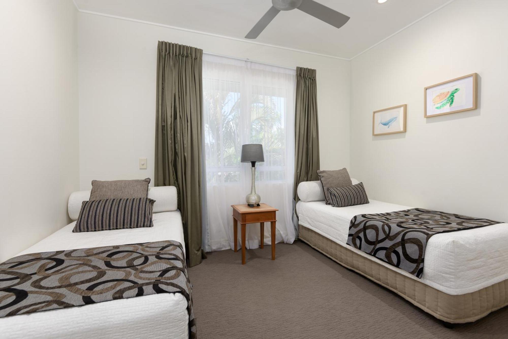 Mandalay Luxury Beachfront 5*