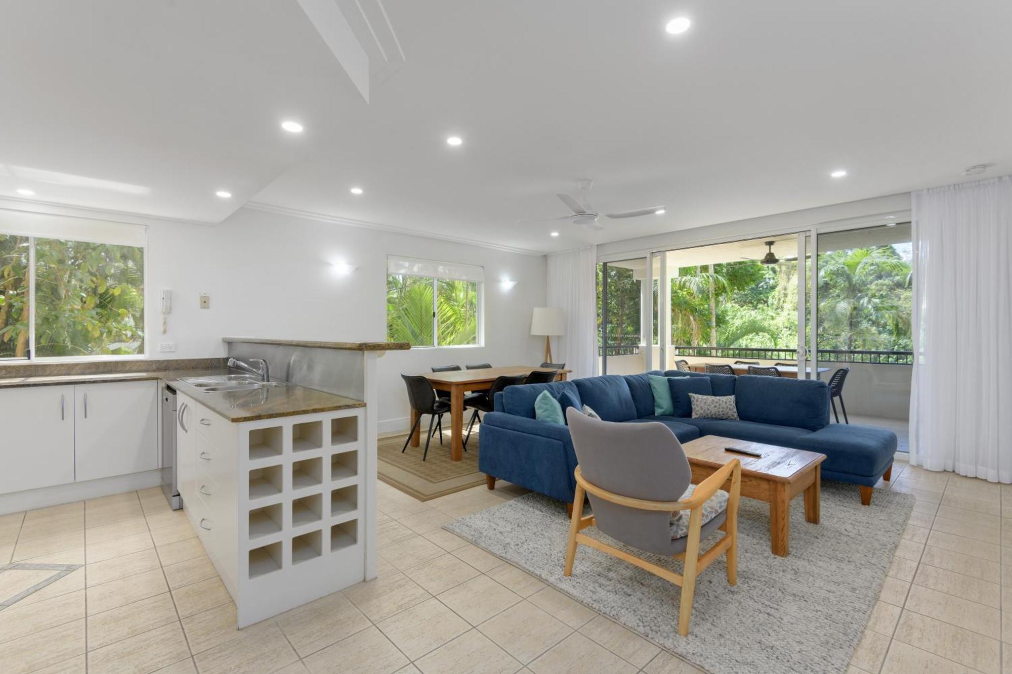 Aparthotel Mandalay Luxury Beachfront