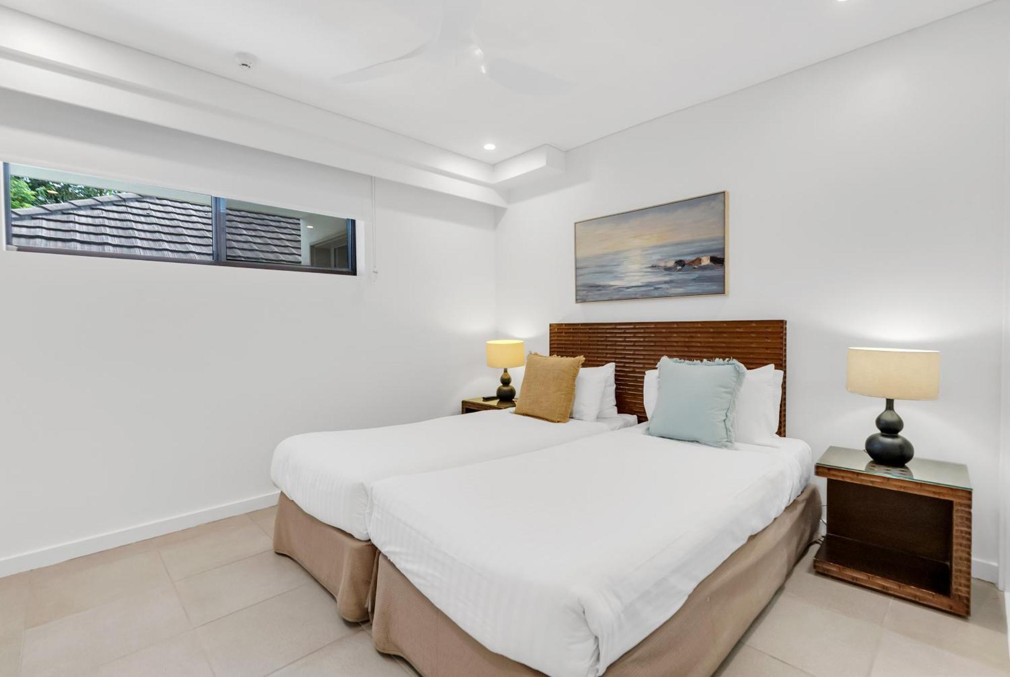 Apartment Resort-style Swim Out - A True Tropical Oasis