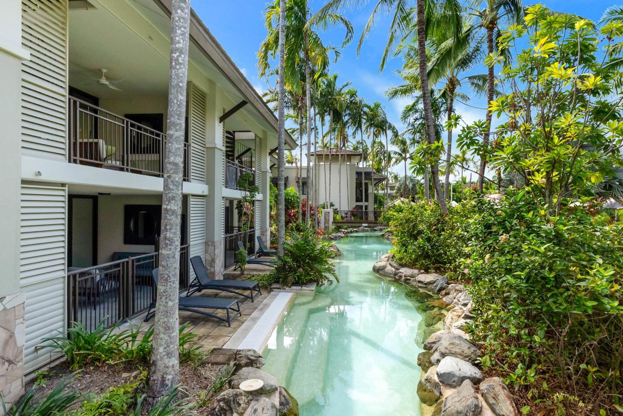 Resort-style Swim Out - A True Tropical Oasis * Port Douglas