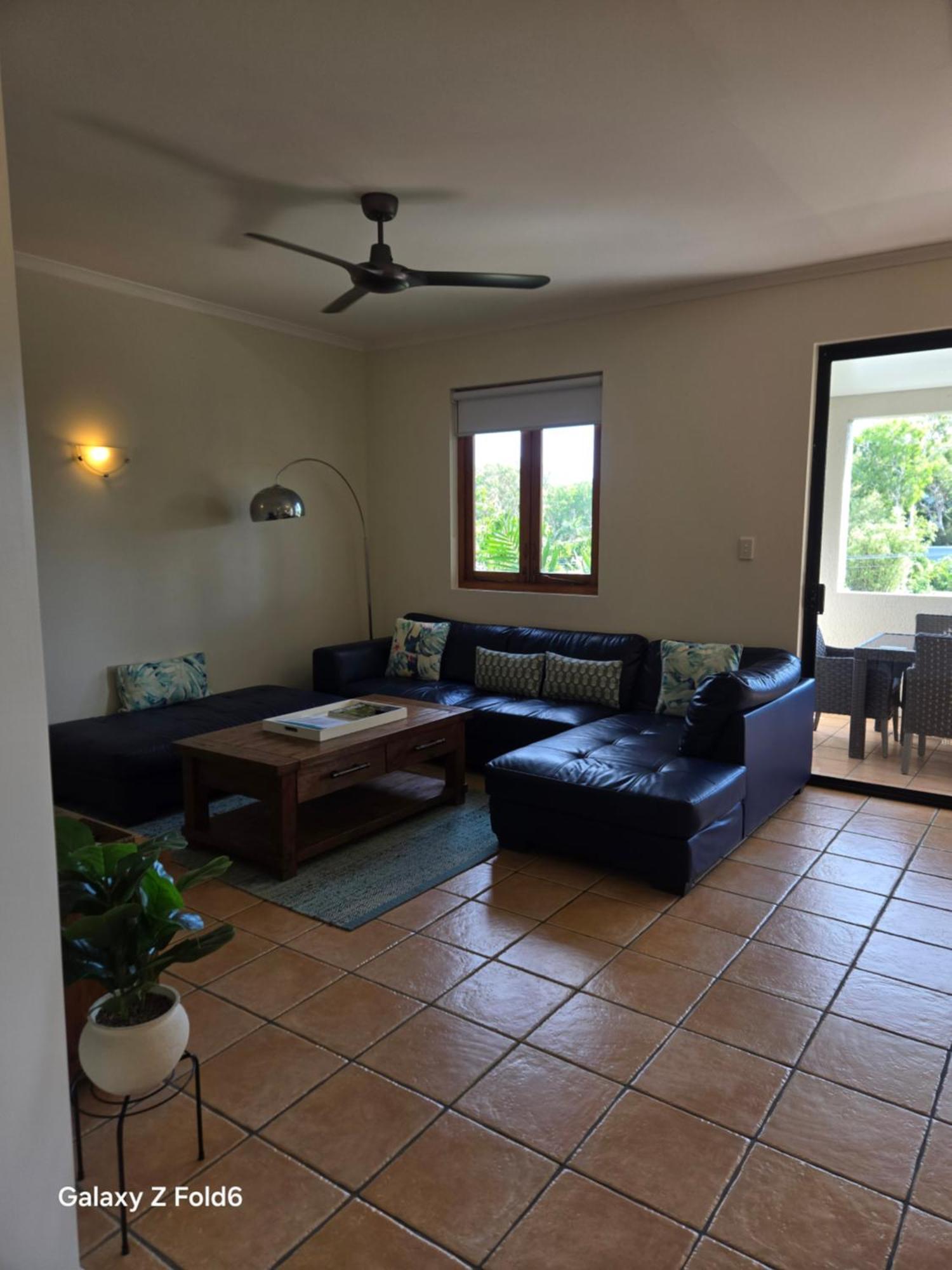 The Mediterranean 4* Port Douglas