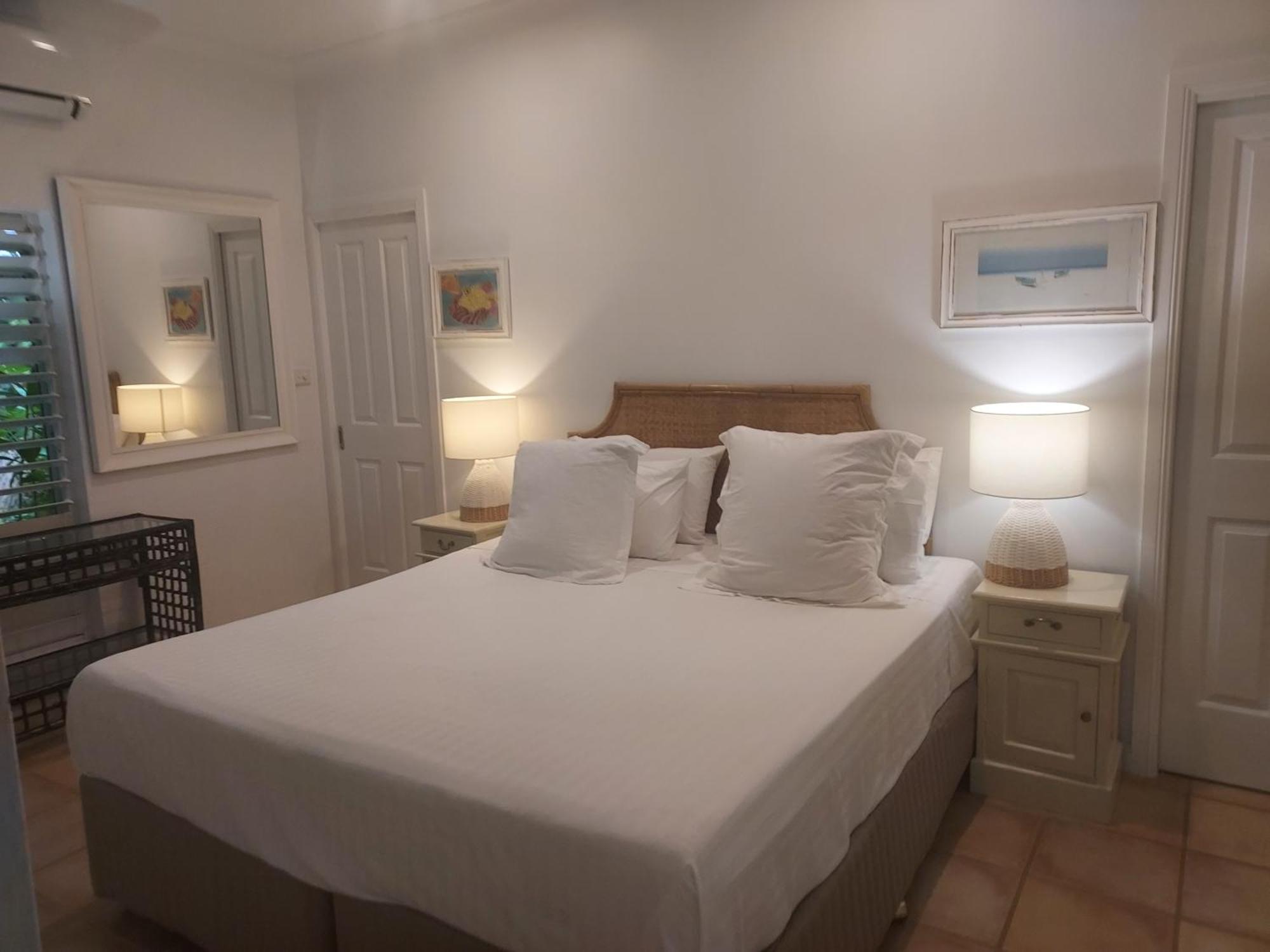 Cosy Homestay *