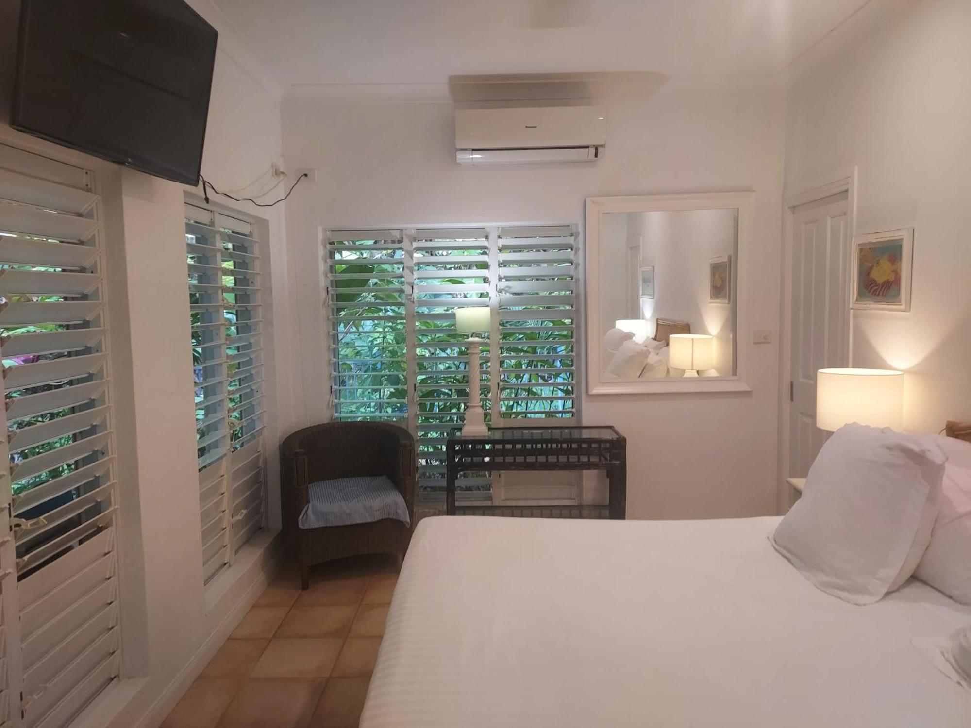 Homestay Cosy *