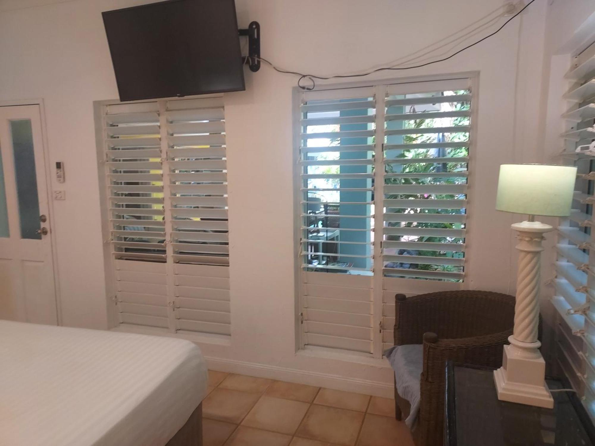 Cosy Homestay Port Douglas