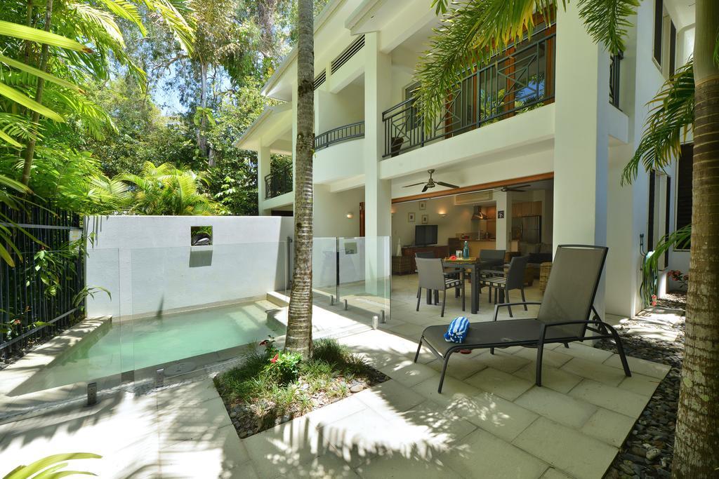 Frangipani * Port Douglas
