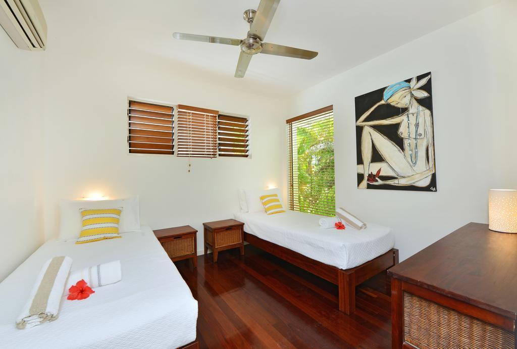 Frangipani * Port Douglas