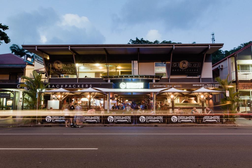 Global Backpackers Port Douglas *