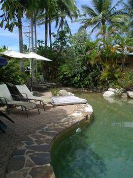 Coral Hotel Port Douglas