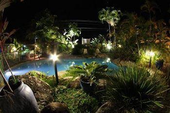 Coral Hotel 3*