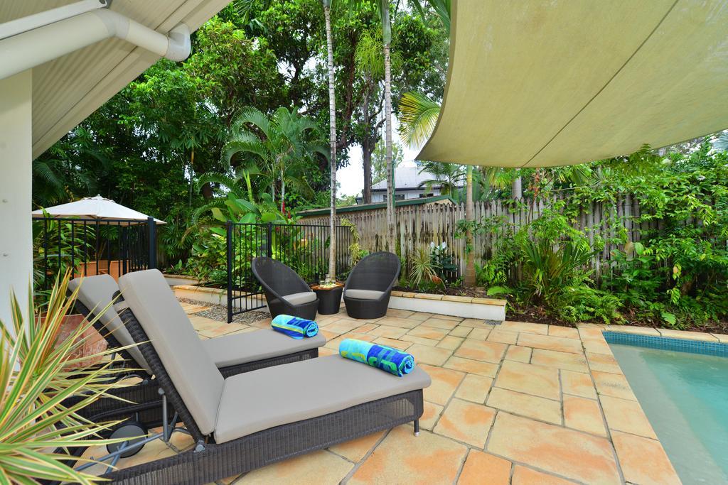 Reef * Port Douglas