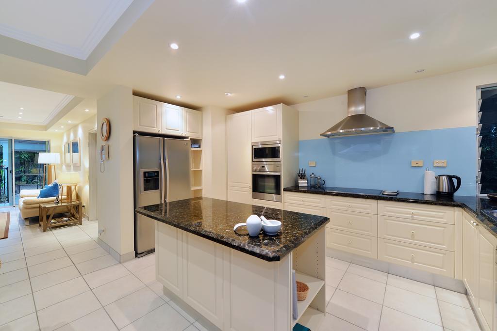 Reef Holiday home Port Douglas