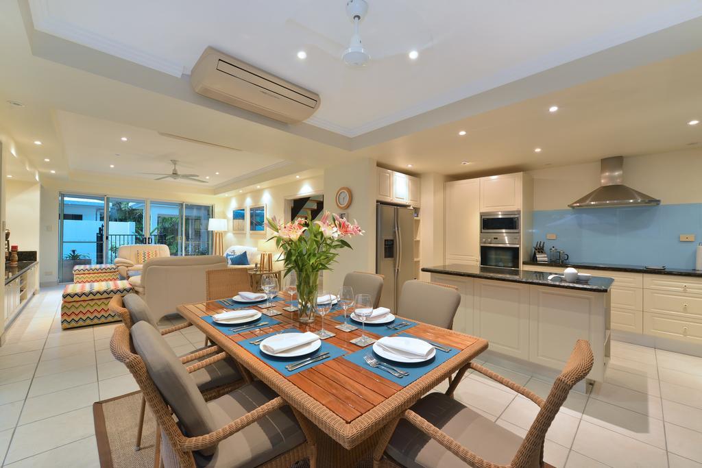 Reef Holiday home