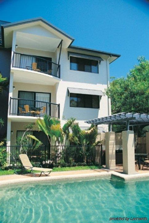 Aparthotel Bay 4*