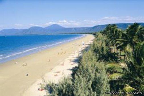 Bay Aparthotel Port Douglas