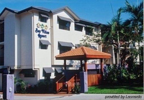Bay Aparthotel 4*