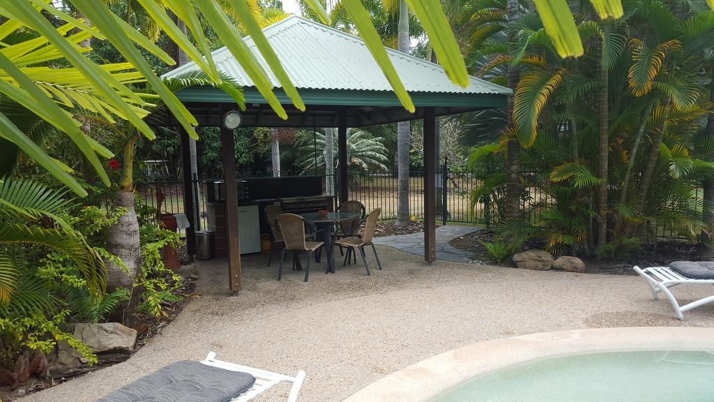 Villa Mountain View Villas