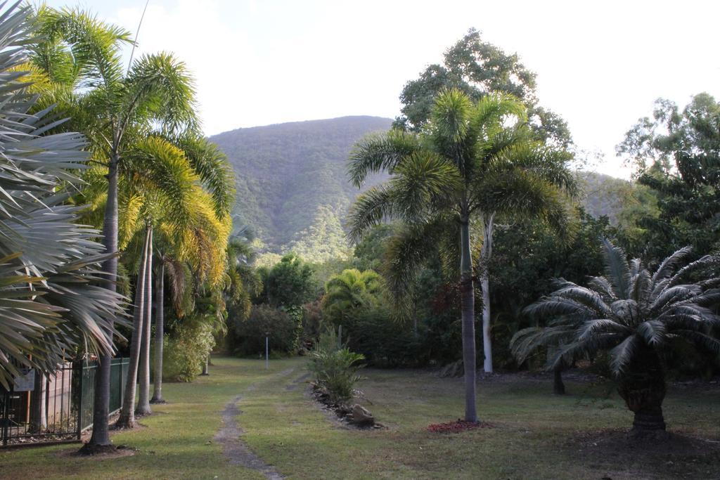 Mountain View Villas