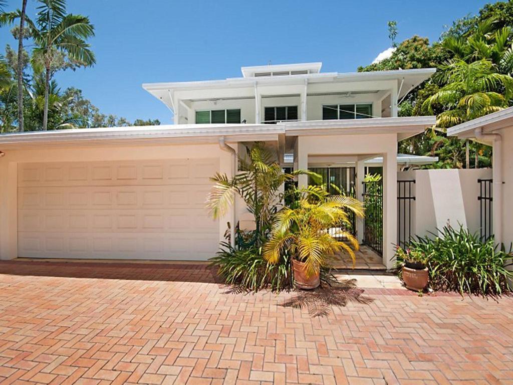 Reef Holiday home