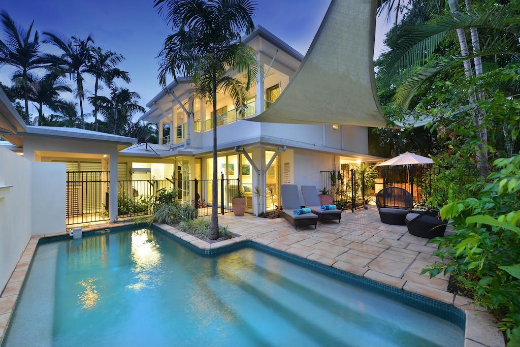 Reef Holiday home