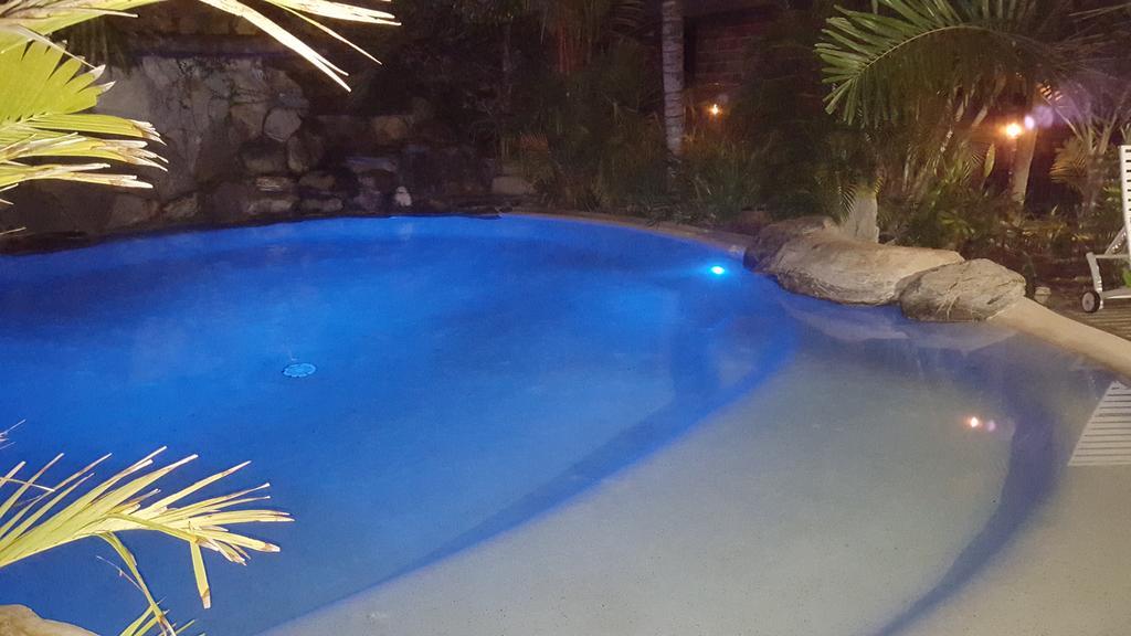 Villa Mountain View Villas