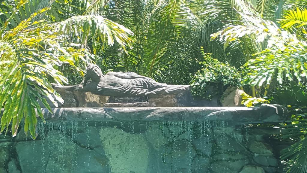 Mountain View Villas Port Douglas