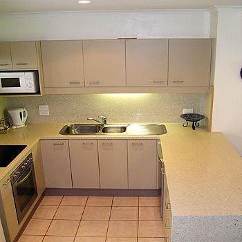 Aparthotel Coral Sea Port Douglas