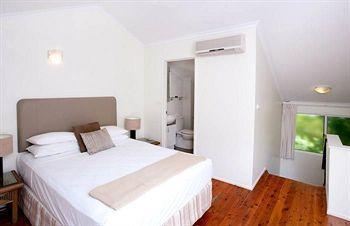 Coral Sea Aparthotel Port Douglas
