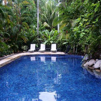 Aparthotel Coral Sea Port Douglas
