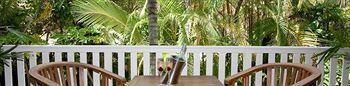 Coral Sea 4* Port Douglas