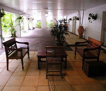 Aparthotel Coral Sea Port Douglas
