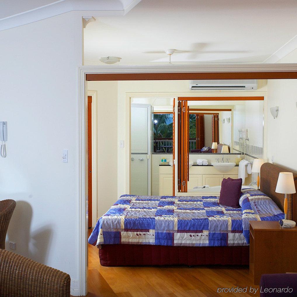 Mantra On The Inlet Resort Port Douglas