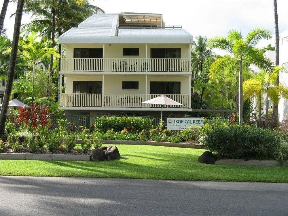 Aparthotel Seascape Holidays - Tropical Reef Port Douglas