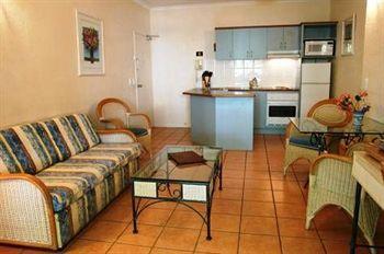 Seascape Holidays - Tropic Sands 3*