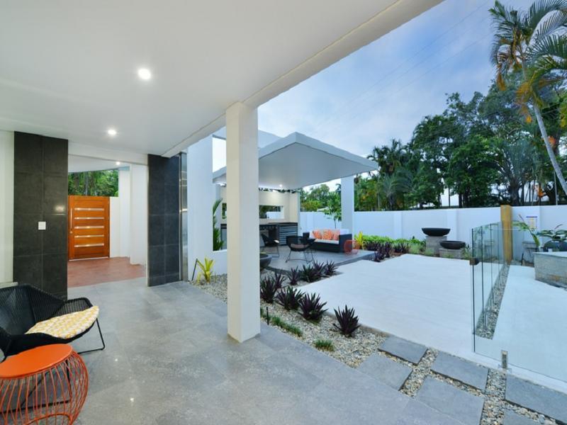 #2 Andrews - Holiday home *