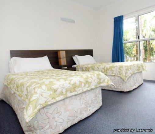 Reef Resort Port Douglas