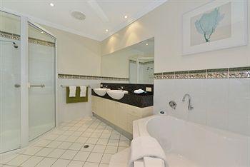 Holiday home Reef